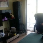 Дава се под наем Едностаен апартамент в Бургас, Изгрев - 46 кв.м за 102 € - Снимка #1