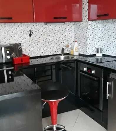 Дава се под наем Двустаен апартамент в Поморие - 46 кв.м за 200 € - Снимка #1