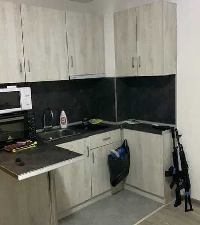 Едностаен апартамент в София, Студентски град - 47 кв.м за 2022 €/кв.м - Снимка #1