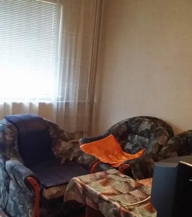 Дава се под наем Четиристаен апартамент в Пловдив, Изгрев - 64 кв.м за 230 € - Снимка #1