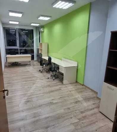 Дава се под наем Офис в Пловдив, Гагарин - 28 кв.м за 179.52 € - Снимка #1