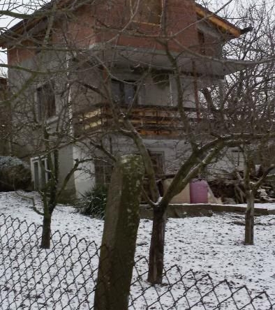 Къща в Варна, Център - 80 кв.м за 1020 €/кв.м - Снимка #1