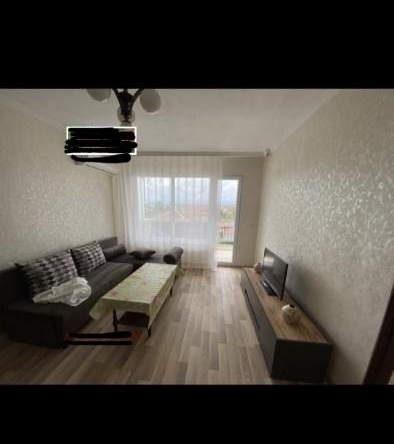 Дава се под наем Двустаен апартамент в Монтана, Парта 1 - 65 кв.м за 306 € - Снимка #1