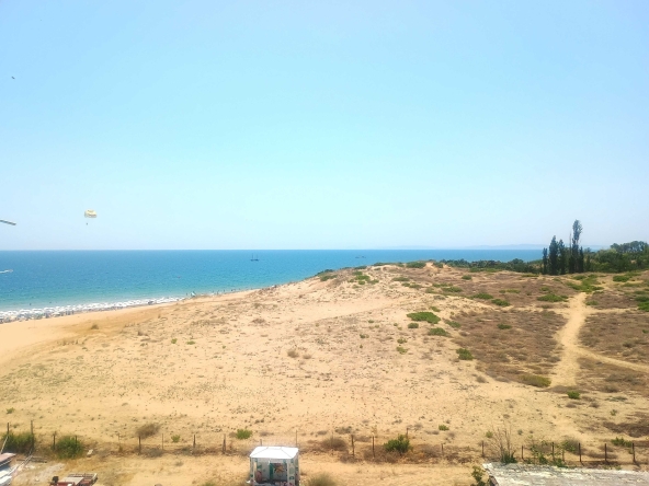 Двустаен апартамент в Несебър - 71 кв.м за 969 €/кв.м - Снимка #1