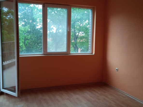 Двустаен апартамент в к.к. Златни пясъци - 65 кв.м за 1431 €/кв.м - Снимка #1