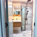 Тристаен апартамент в София, Гоце Делчев - 75 кв.м за 2040 €/кв.м - Снимка #1