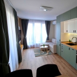 Дава се под наем Двустаен апартамент в София, Люлин 10 - 70 кв.м за 756.84 € - Снимка #1
