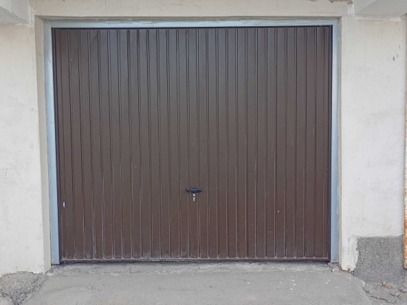 Едностаен апартамент в София, Илинден - 18 кв.м за 2040 €/кв.м - Снимка #1