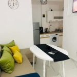 Тристаен апартамент в София, Бояна - 48 кв.м за 2917 €/кв.м - Снимка #1