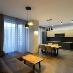 Дава се под наем Тристаен апартамент в София, Младост 2 - 102 кв.м за 520 € - Снимка #1