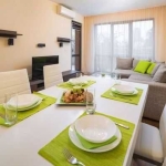 Дава се под наем Тристаен апартамент в София, Дружба 2 - 100 кв.м за 500 € - Снимка #1