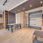 Дава се под наем Тристаен апартамент в София, Зона Б-19 - 113 кв.м за 570 € - Снимка #1