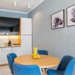 Дава се под наем Тристаен апартамент в София, Хиподрума - 107 кв.м за 470 € - Снимка #1