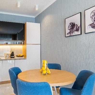 Дава се под наем Тристаен апартамент в София, Хиподрума - 107 кв.м за 470 € - Снимка #1