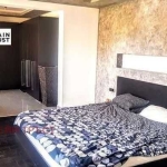 Дава се под наем Тристаен апартамент в София, Дианабад - 97 кв.м за 480 € - Снимка #1