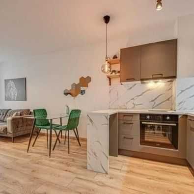 Дава се под наем Двустаен апартамент в София, Борово - 63 кв.м за 400 € - Снимка #1