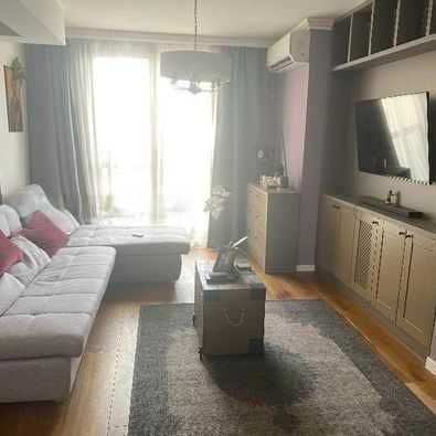 Тристаен апартамент в София, Симеоново - 97 кв.м за 694 €/кв.м - Снимка #1