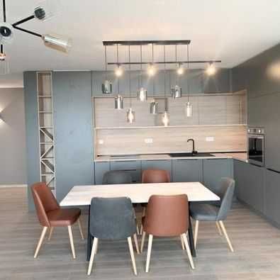 Двустаен апартамент в София, Гео Милев - 79 кв.м за 710 €/кв.м - Снимка #1