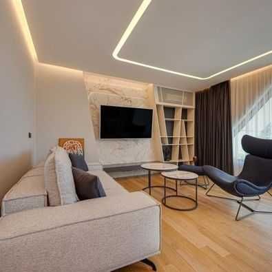 Тристаен апартамент в София, Младост 2 - 104 кв.м за 697 €/кв.м - Снимка #1