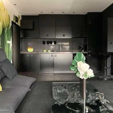 Едностаен апартамент в София, Манастирски ливади - 65 кв.м за 746 €/кв.м - Снимка #1