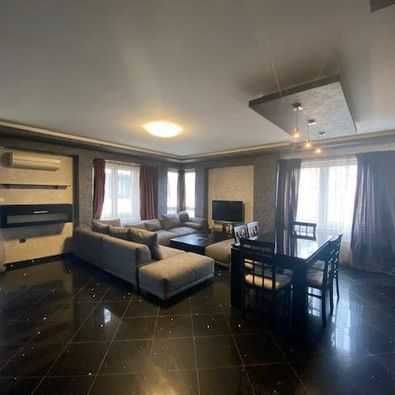 Тристаен апартамент в София, Овча купел - 102 кв.м за 720 €/кв.м - Снимка #1