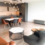 Двустаен апартамент в София, Борово - 75 кв.м за 782 €/кв.м - Снимка #1