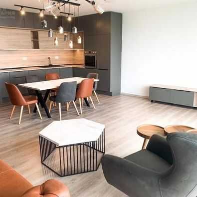 Двустаен апартамент в София, Борово - 75 кв.м за 782 €/кв.м - Снимка #1