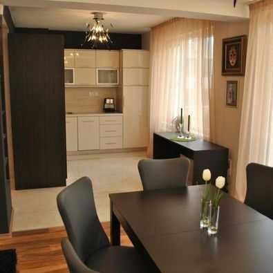 Двустаен апартамент в София, Слатина - 78 кв.м за 785 €/кв.м - Снимка #1