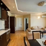 Двустаен апартамент в София, Гео Милев - 79 кв.м за 749 €/кв.м - Снимка #1