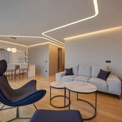 Дава се под наем Тристаен апартамент в София, Хаджи Димитър - 94 кв.м за 508.47 € - Снимка #1