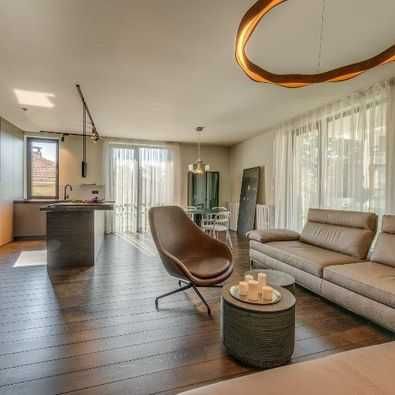 Дава се под наем Тристаен апартамент в София, Разсадника - 102 кв.м за 518.67 € - Снимка #1