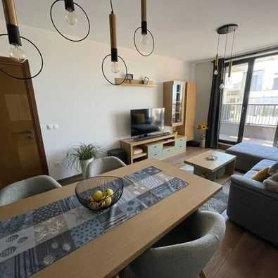 Двустаен апартамент в София, Изгрев - 84 кв.м за 838 €/кв.м - Снимка #1