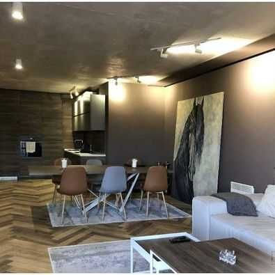 Двустаен апартамент в София, Гевгелийски - 82 кв.м за 883 €/кв.м - Снимка #1