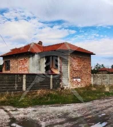 Къща в с. Граф Игнатиево, Област Пловдив - 75 кв.м за 1600 €/кв.м - Снимка #1