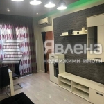 Тристаен апартамент в Варна, Младост 1 - 67 кв.м за 1089 €/кв.м - Снимка #1