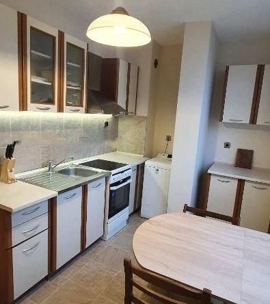 Дава се под наем Двустаен апартамент в София, Карпузица - 76 кв.м за 500 € - Снимка #1