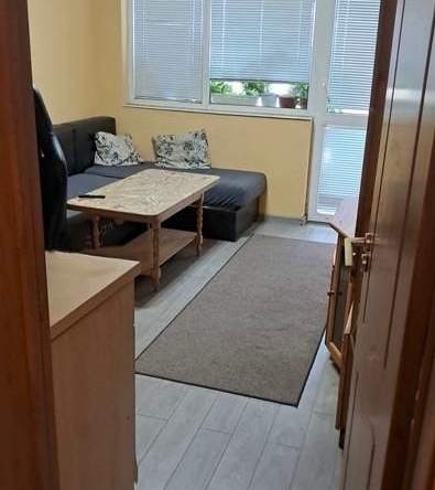 Дава се под наем Двустаен апартамент в София, Люлин 8 - 55 кв.м за 511 € - Снимка #1