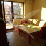 Двустаен апартамент в к.к. Слънчев бряг - 54 кв.м за 1204 €/кв.м - Снимка #1