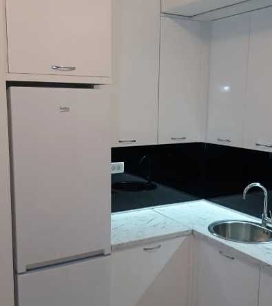 Дава се под наем Двустаен апартамент в Пловдив, Център - 48 кв.м за 153 € - Снимка #1