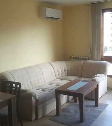 Двустаен апартамент в София, Хаджи Димитър - 74 кв.м за 1595 €/кв.м - Снимка #1