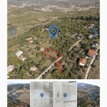 Парцел в с. Белащица, Област Пловдив - 843 кв.м за 105 €/кв.м - Снимка #1