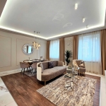 Тристаен апартамент в София, Център - 105 кв.м за 5505 €/кв.м - Снимка #1