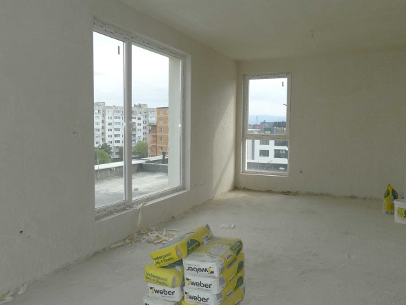 Двустаен апартамент в София, Левски - 97 кв.м за 1544 €/кв.м - Снимка #1