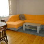 Тристаен апартамент в София, Център - 69 кв.м за 2464 €/кв.м - Снимка #1