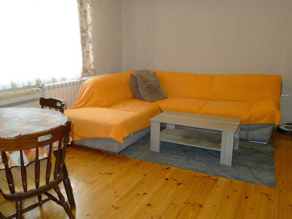 Тристаен апартамент в София, Център - 69 кв.м за 2464 €/кв.м - Снимка #1