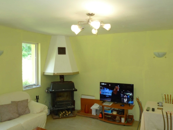 Къща в с. Батулия, Област София-област - 80 кв.м за 1813 €/кв.м - Снимка #1