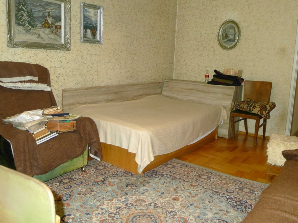 Двустаен апартамент в София, Света Троица - 67 кв.м за 2493 €/кв.м - Снимка #1