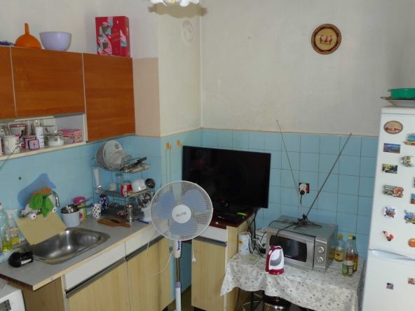 Дава се под наем Едностаен апартамент в София, Център - 47 кв.м за 357 € - Снимка #1