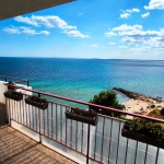 Тристаен апартамент в к.к. Елените - 112 кв.м за 1456 €/кв.м - Снимка #1