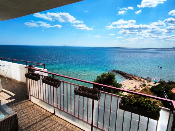 Тристаен апартамент в к.к. Елените - 112 кв.м за 1456 €/кв.м - Снимка #1